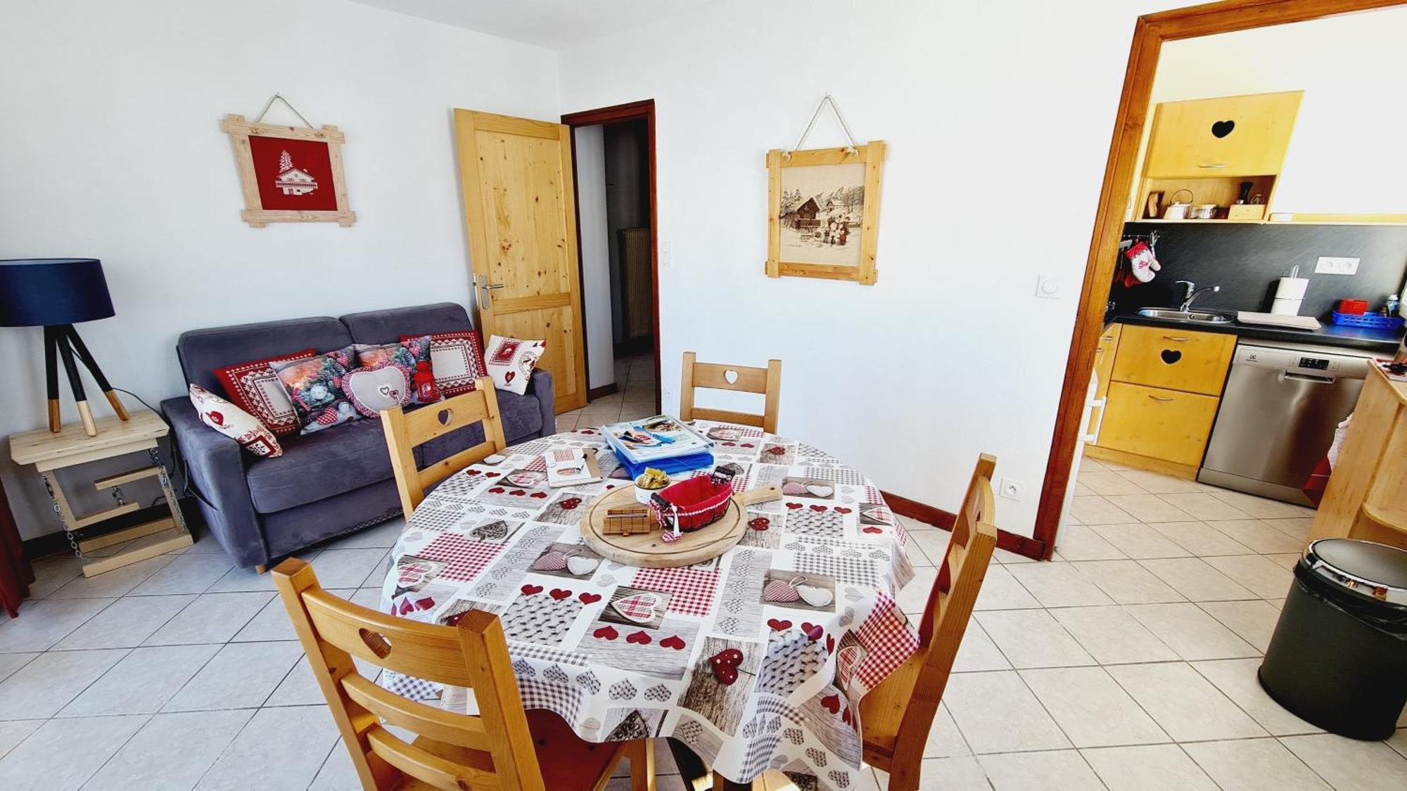 לה רוס Mv Vacances מראה חיצוני תמונה